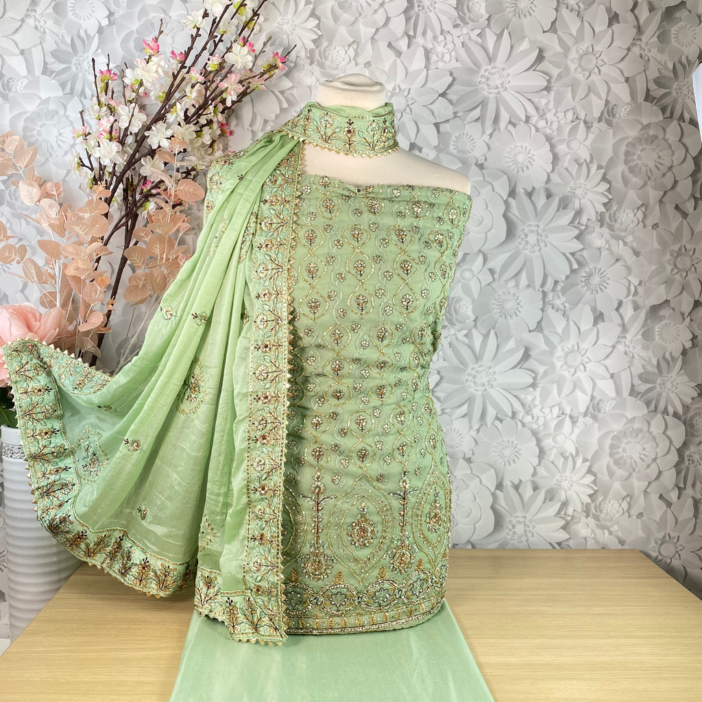 REGAL THREADS 4 (D39)