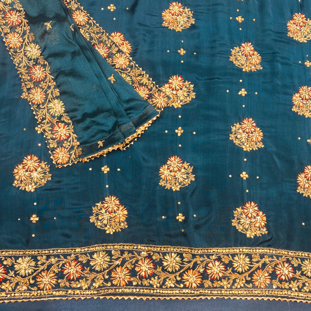 REGAL THREADS 5 (D79)