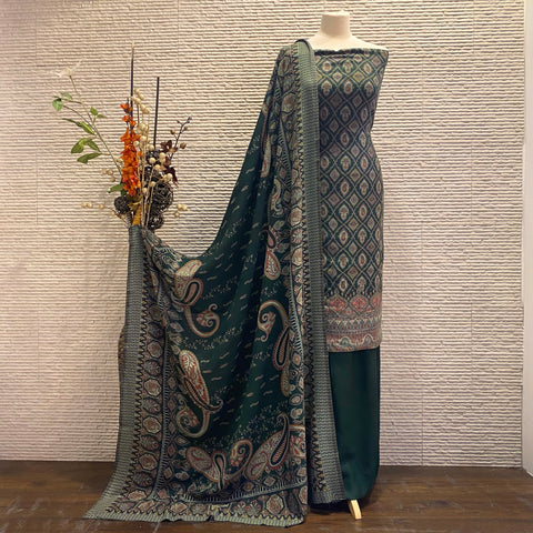 FLORAL COTTON (C1)