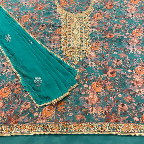 FLORAL COTTON (C1)