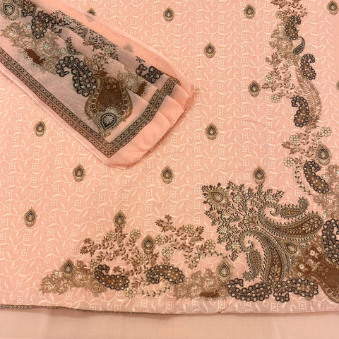 FLORAL COTTON (C1)