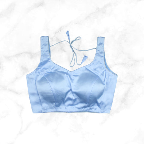 RAAS | OFF WHITE LACE BLOUSE