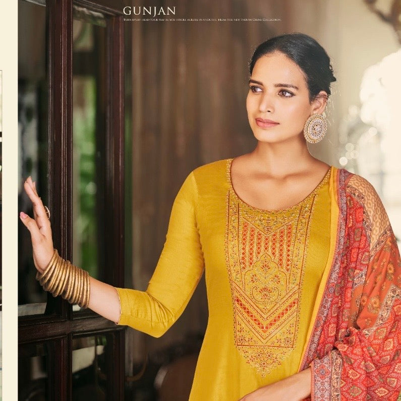 GUNJAN 6