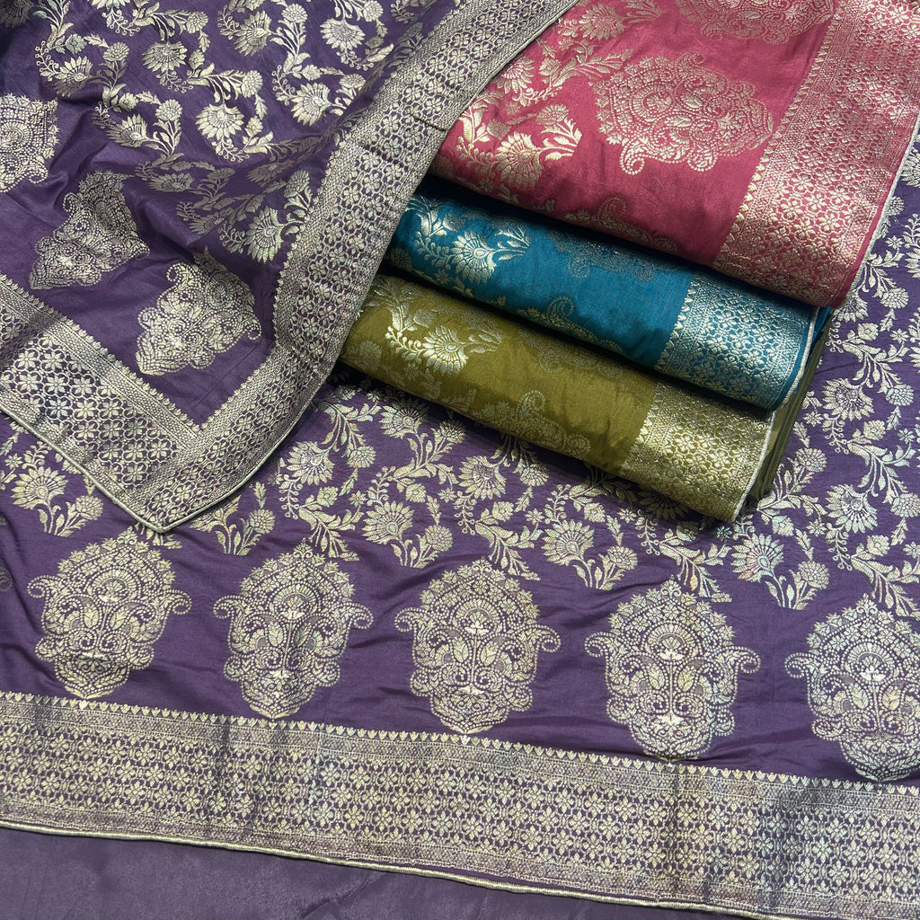 Unstitched