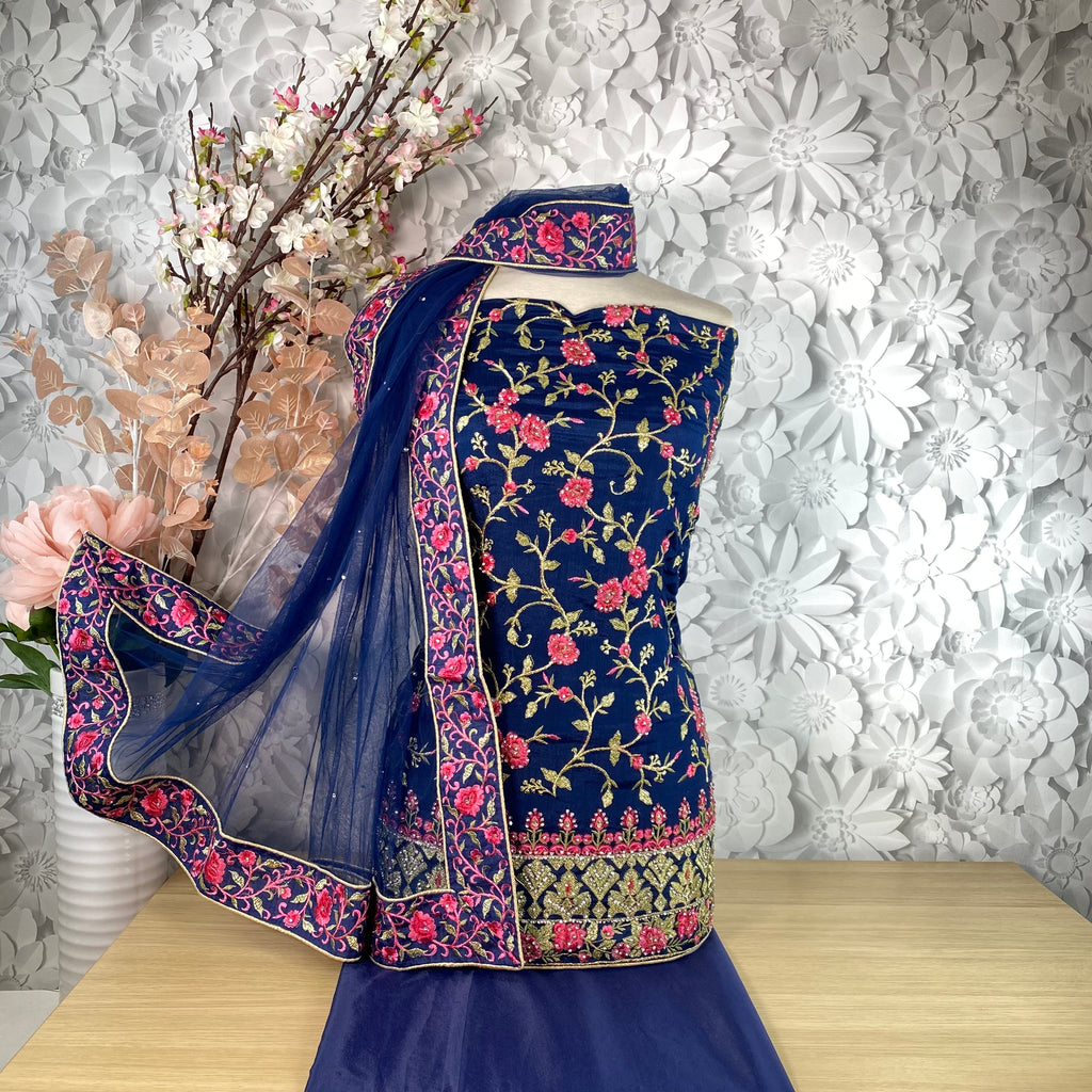 REGAL THREADS 7 (A13)