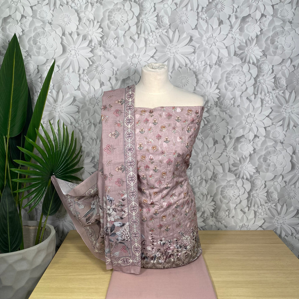 Cotton Lawn 20