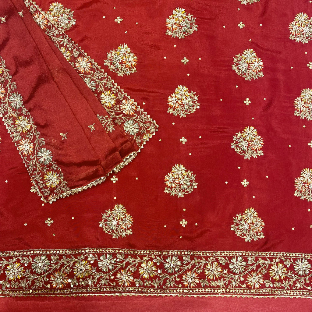 REGAL THREADS 5 (A12)