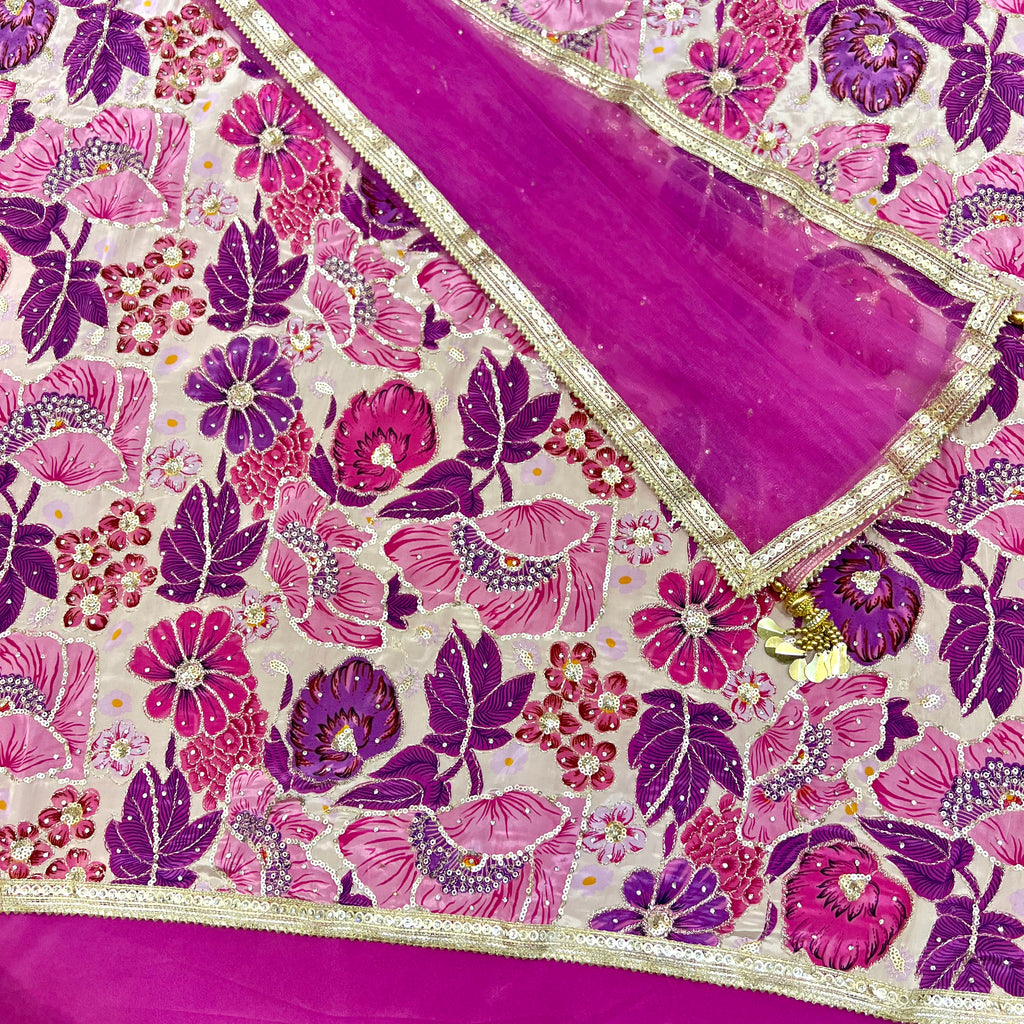 FLORAL BLOOM