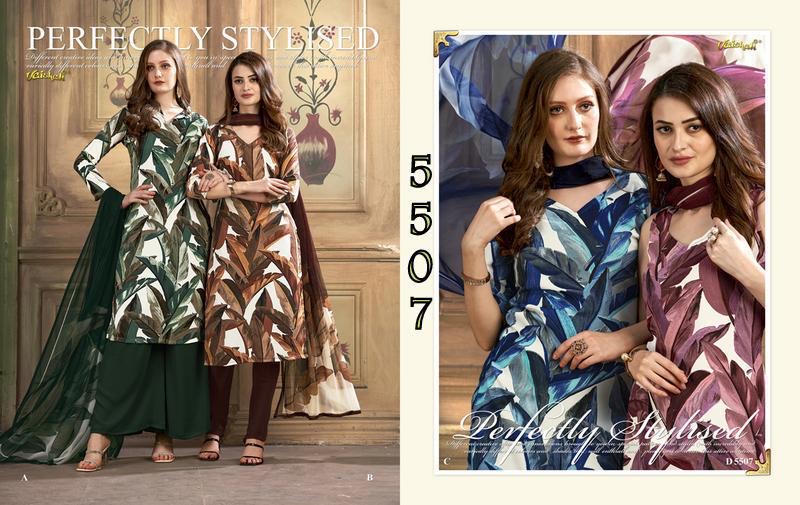 Vaishali crepe suits online hotsell