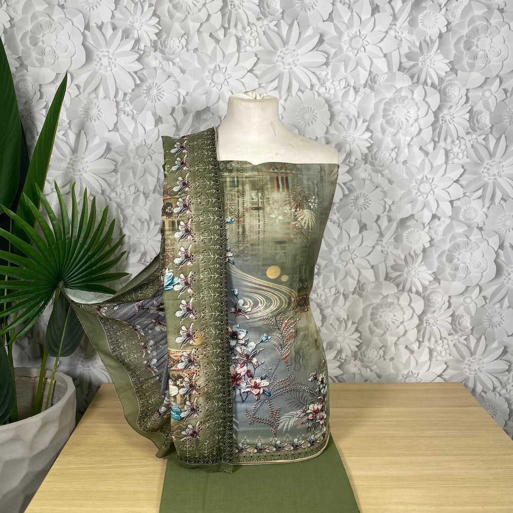 Cotton Lawn 19