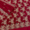 REGAL THREADS 6 (A63)