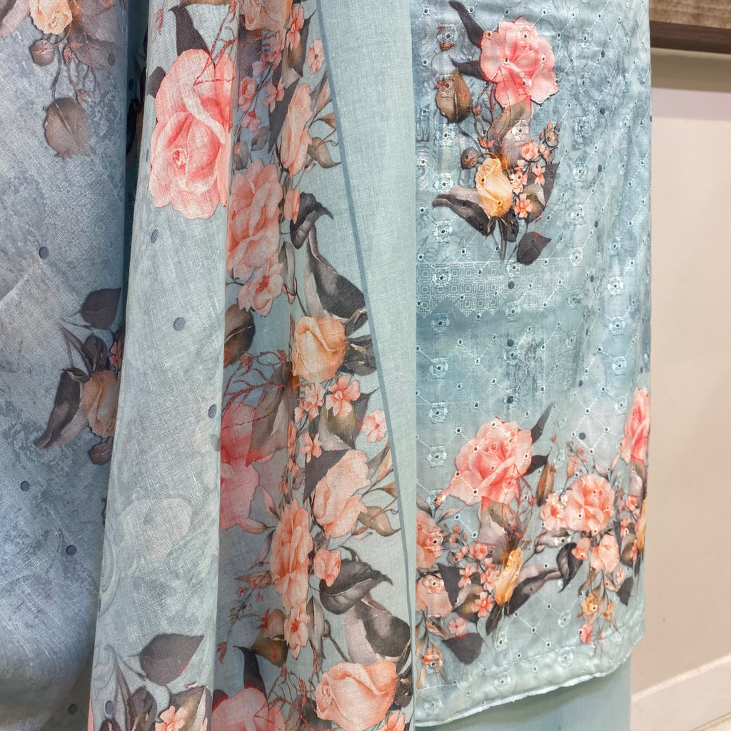COTTON LAWN 25