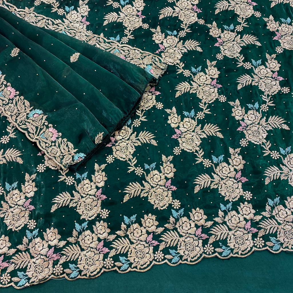 REGAL THREADS 6 (A63)