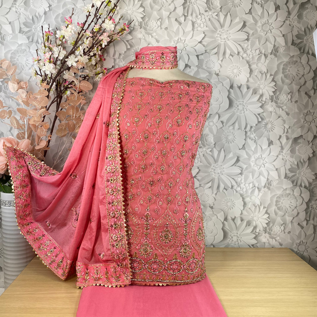 REGAL THREADS 4