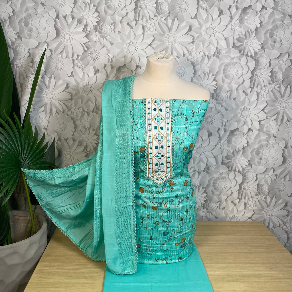 Cotton Lawn 13