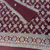 REGAL THREADS 1
