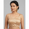 ANTIQUE GOLD | NET | BLOUSE