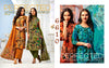 Designer Vaishali Floral Crepe Print Suit
