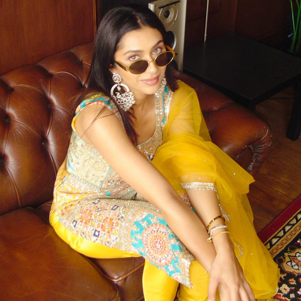 RANGOLI