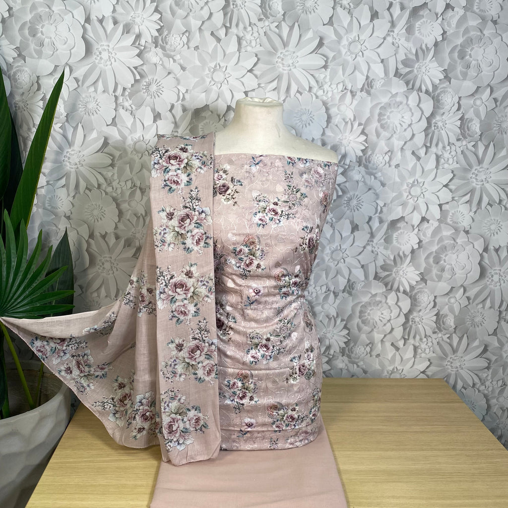 Cotton Lawn 10