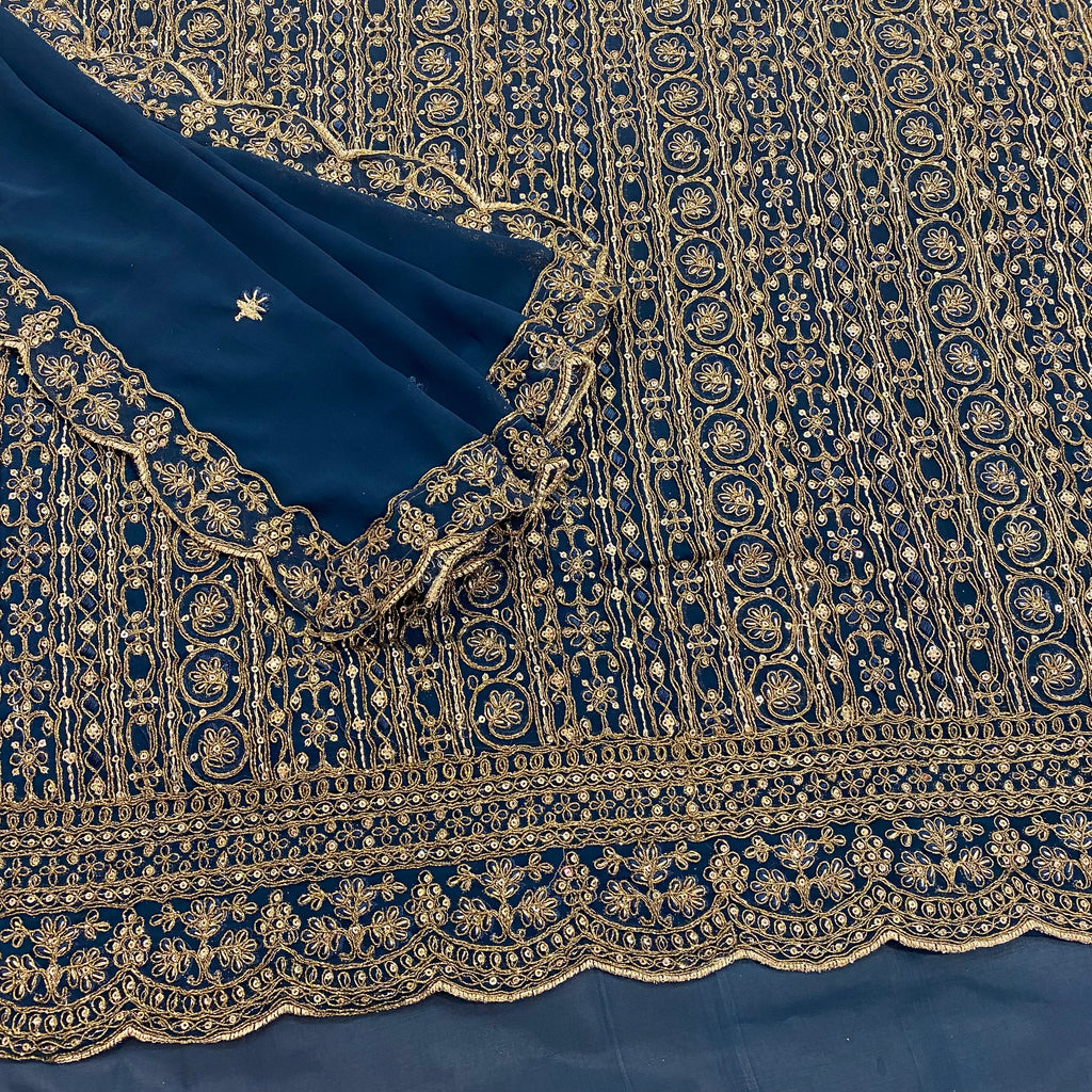 REGAL THREADS 13 (A7)