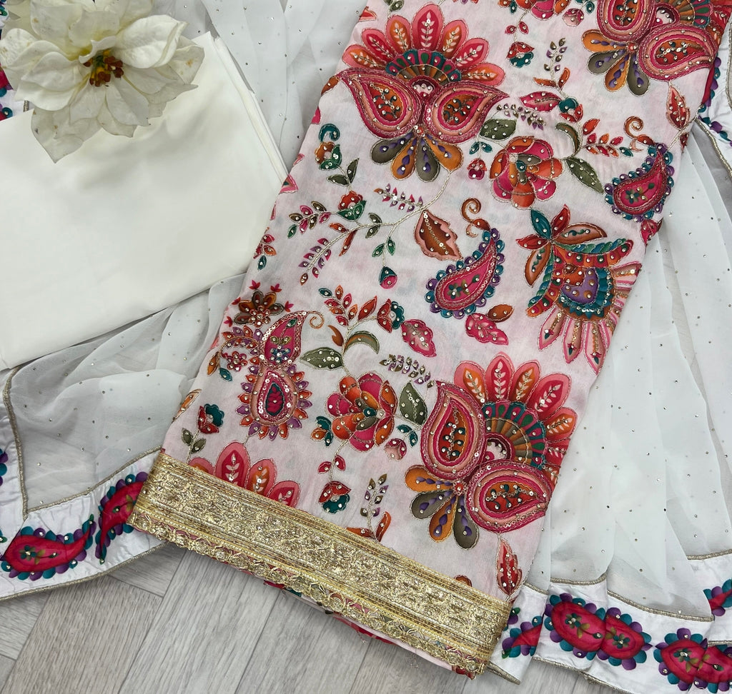 MODA 3