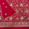 Unstitched Soft Georgette Suit