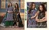 Designer Vaishali Floral Crepe Print Suit