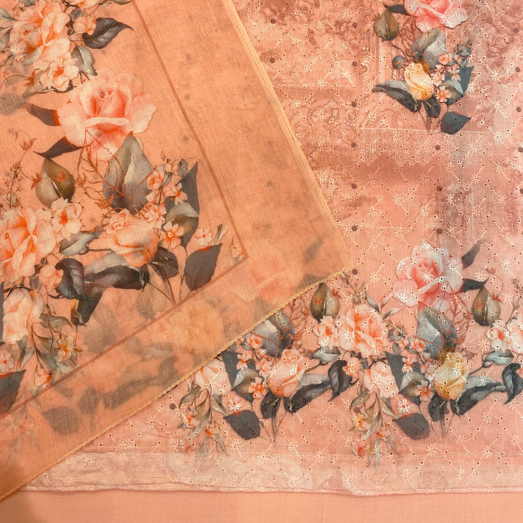 COTTON LAWN 25