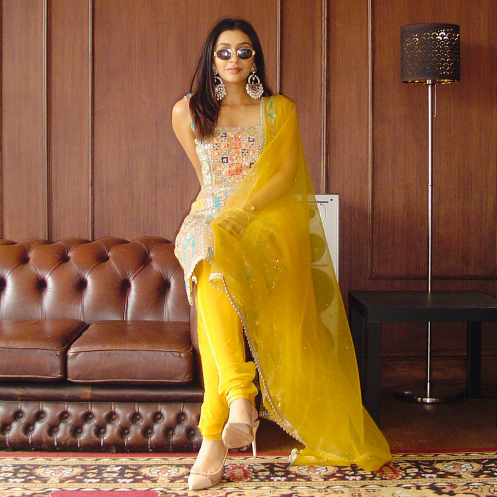 RANGOLI
