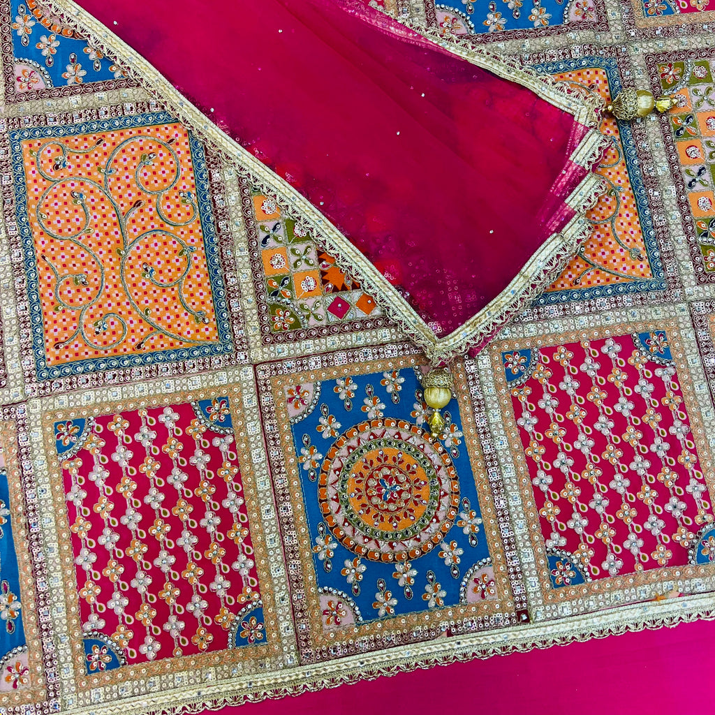 RANGOLI