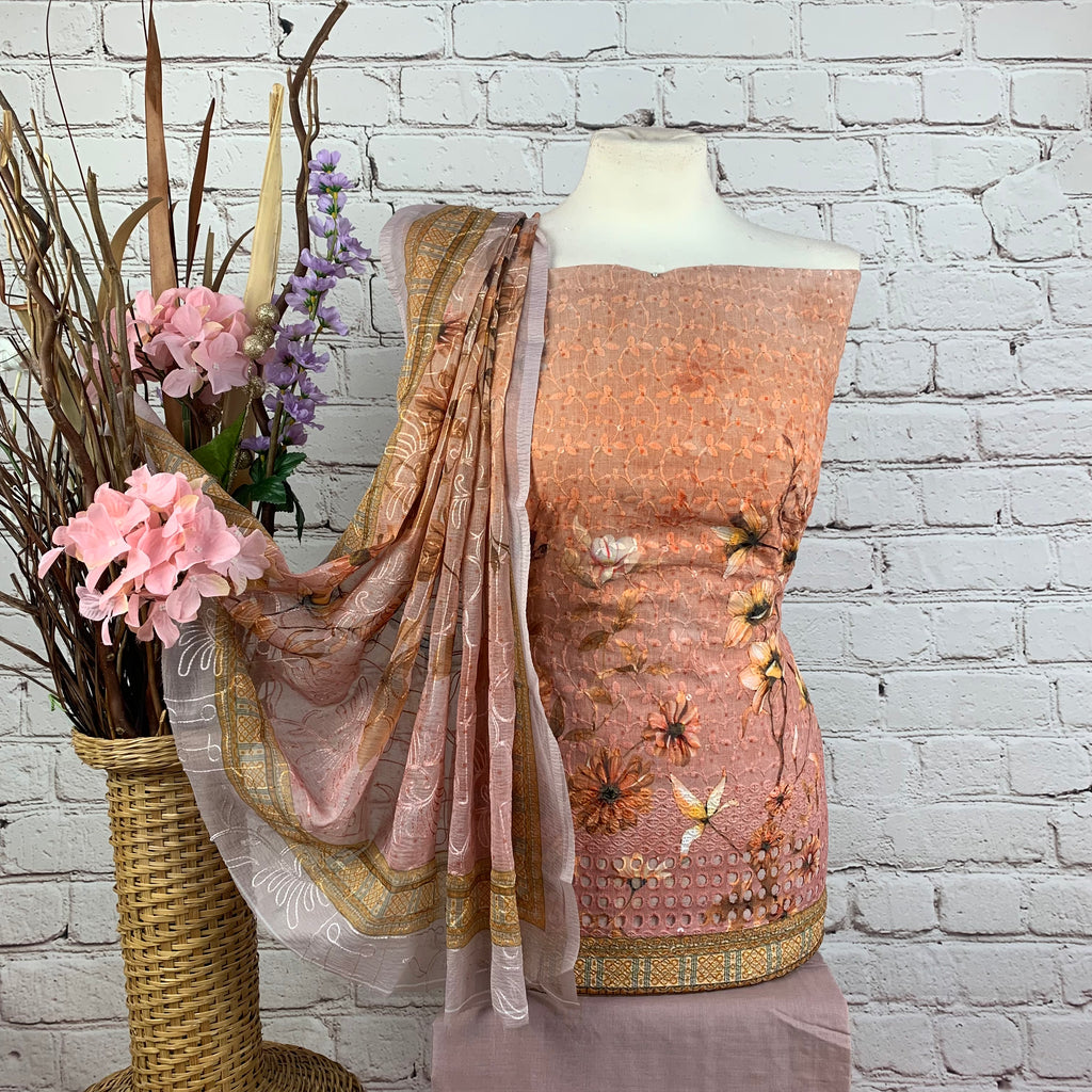 Cotton 12 (C10)