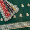 REGAL THREADS 11