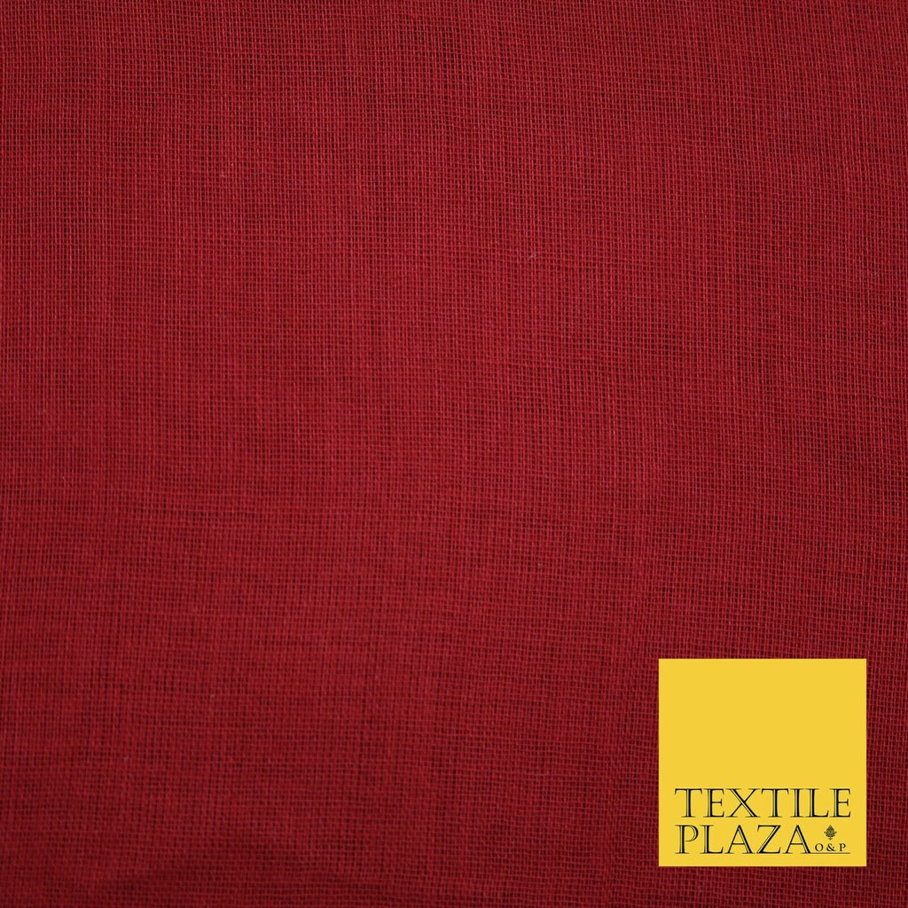 Indian Sikh Punjabi Dastar Pag Turban Patka Malmal Mulmul F74Plain Cotton Fabric