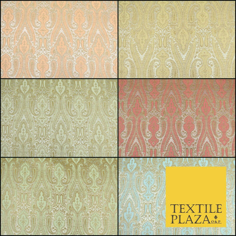 Navy Blue Pixel Beehive Snake Grid Metallic Brocade Jacquard Dress Fabric 2647