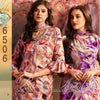 Designer Vaishali Floral Crepe Print Suit