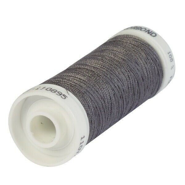KORBOND Professional 100% Polyester Thread 100m Reels Sewing Repairs 26 COLOURS
