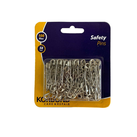 KORBOND Stitch Markers 20 Pieces - Snag Free Clips Knitting Crochet 180048