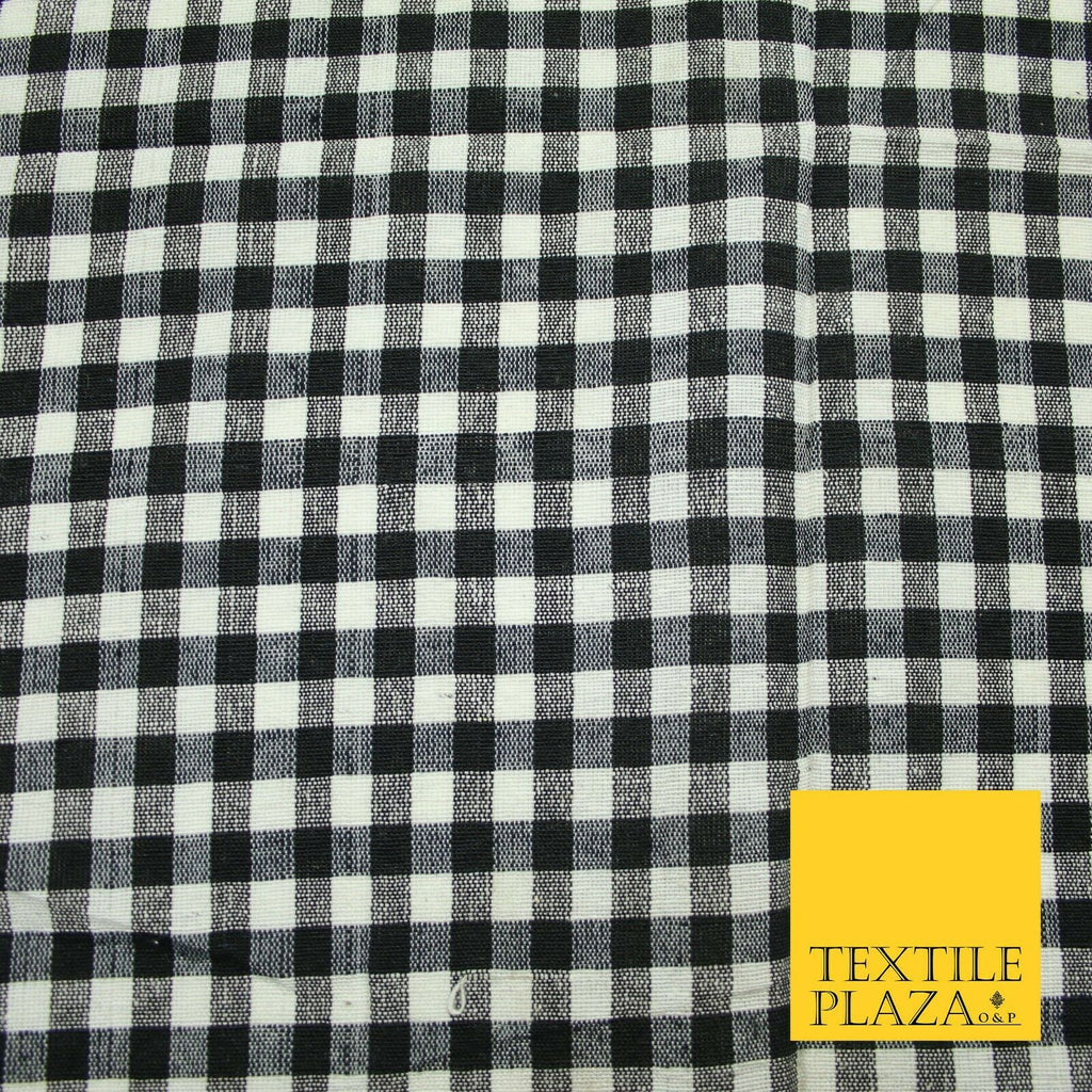 Punjabi Gingham Dabbi Check Parna Fabric Turban Pagh Patka Sikh Diljit Desi Jago