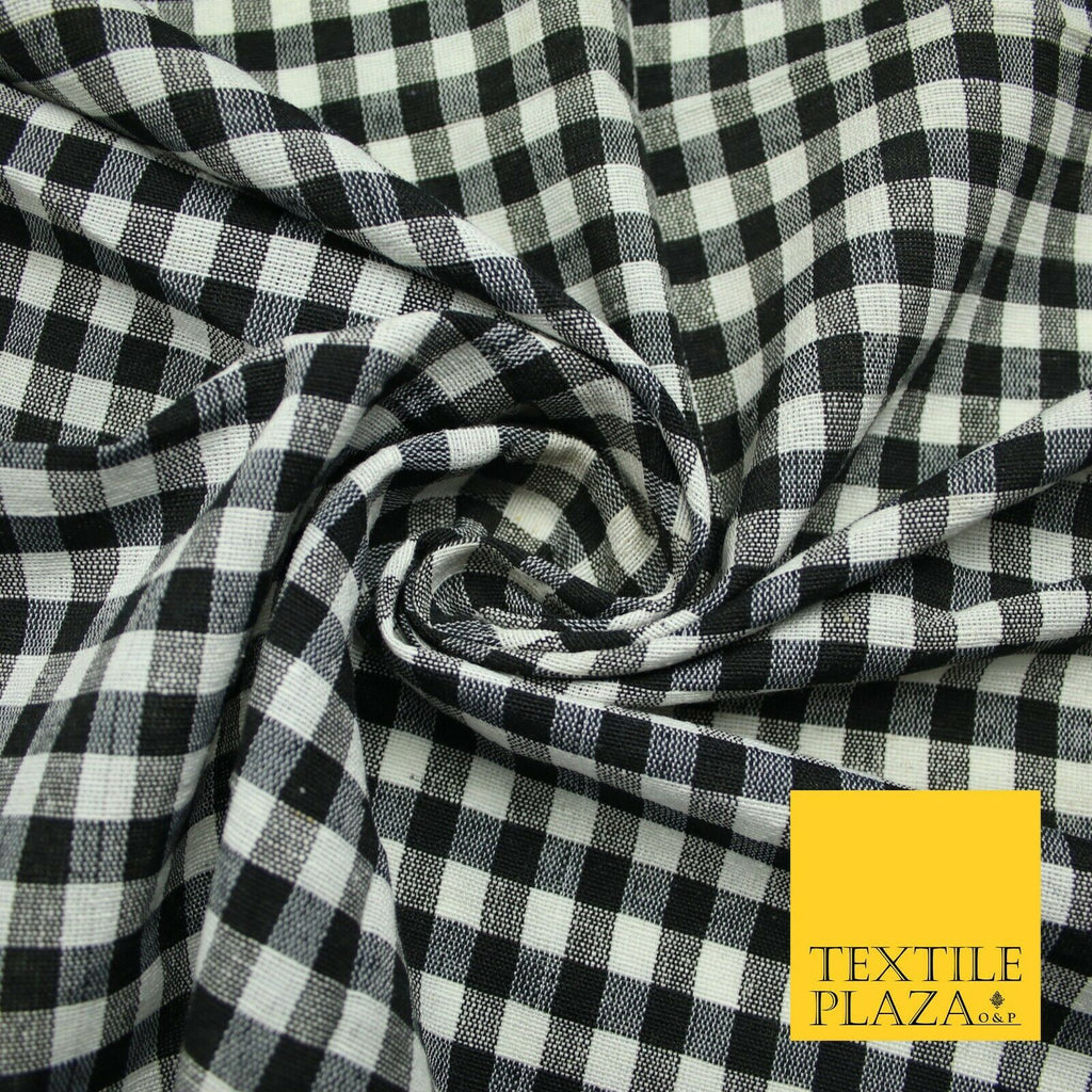 Punjabi Gingham Dabbi Check Parna Fabric Turban Pagh Patka Sikh Diljit Desi Jago