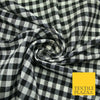 Punjabi Gingham Dabbi Check Parna Fabric Turban Pagh Patka Sikh Diljit Desi Jago