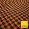 Punjabi Gingham Dabbi Check Parna Fabric Turban Pagh Patka Sikh Diljit Desi Jago
