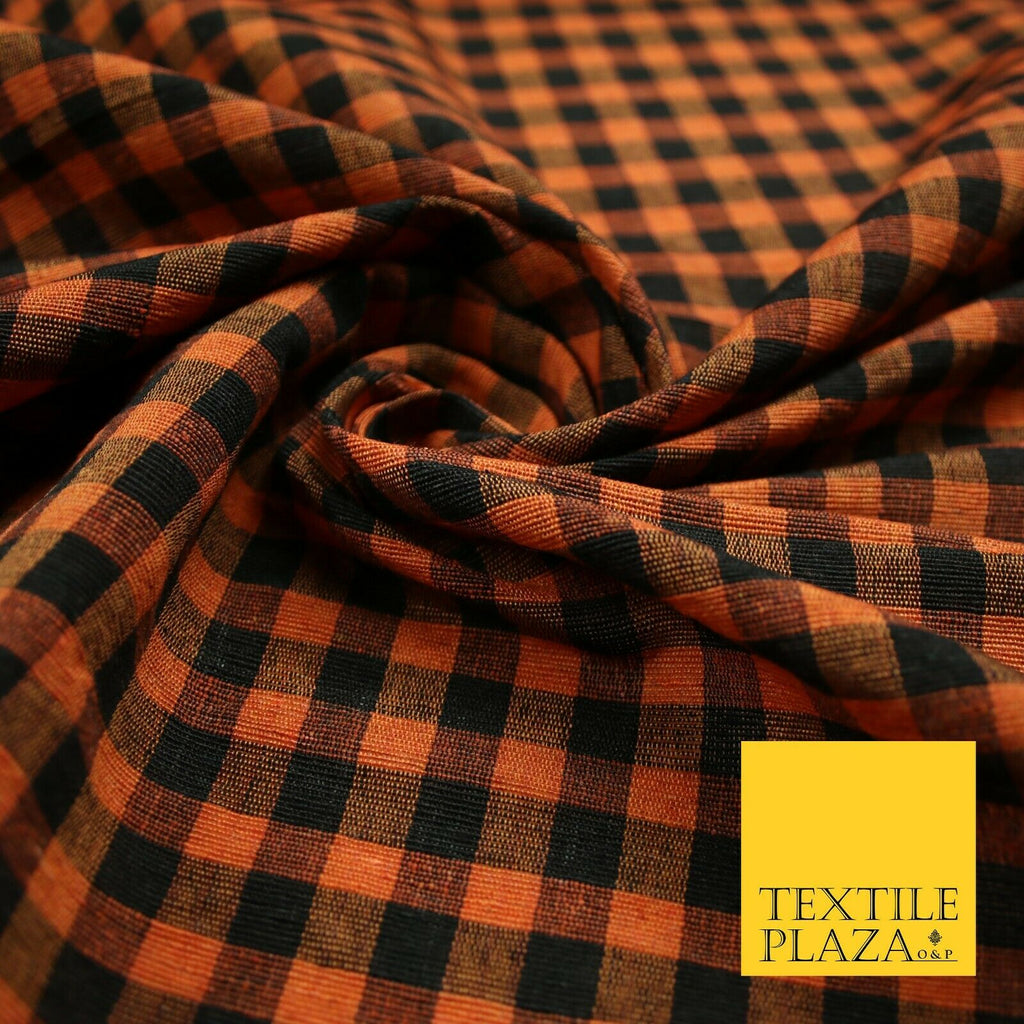 Punjabi Gingham Dabbi Check Parna Fabric Turban Pagh Patka Sikh Diljit Desi Jago