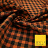 Punjabi Gingham Dabbi Check Parna Fabric Turban Pagh Patka Sikh Diljit Desi Jago