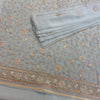 Unstitched Soft Georgette Suit