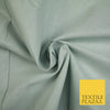 CLOUD GREY - Full Voile 100% COTTON RUBIA Fabric Turban Sikh Dastaar Pagh Patka 3M - 5M - 6M - 7M 8040