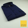 Mens Long Kurta Pajama Cotton Indian Punjabi Asian Clothing Shirt 4 COLOURS