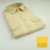 Mens Long Kurta Pajama Cotton Indian Punjabi Asian Clothing Shirt 4 COLOURS