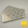 10 x  Paisley  Shagun Envelope Money Gift Cash Wallets Salami Eid Wedding SG19