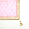 THE DONNA DUPATTA - BUBBLEGUM PINK